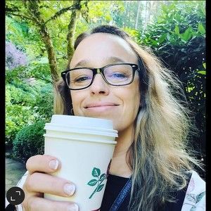 Meet your Posher, Colleen